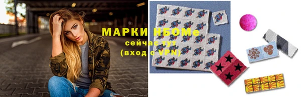 молекула духа Елизово