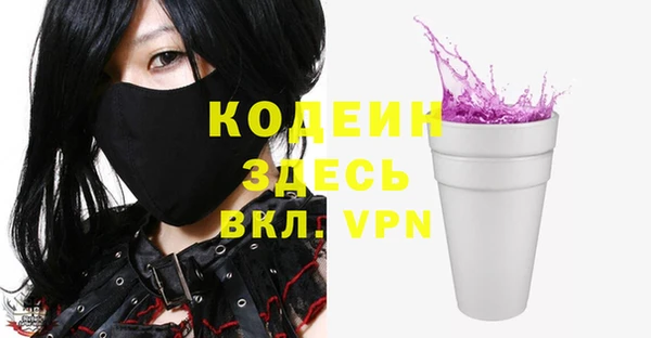 spice Тайга