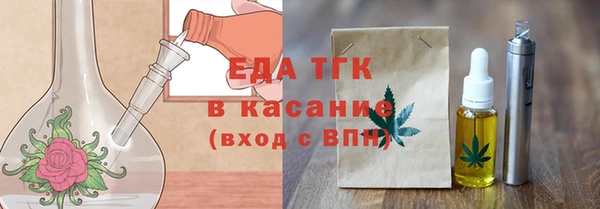 молекула духа Елизово